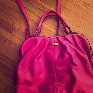 Kate Spade Pink Cross Body